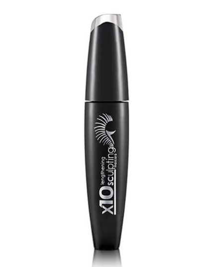 FLORMAR X10 MASCARA LENGTHENING